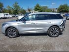 2020 Lincoln Corsair Reserve Серебряный vin: 5LMCJ2D94LUL22774