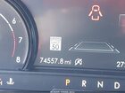 2020 Lincoln Corsair Reserve Серебряный vin: 5LMCJ2D94LUL22774