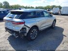 2020 Lincoln Corsair Reserve Серебряный vin: 5LMCJ2D94LUL22774
