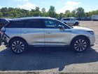 2020 Lincoln Corsair Reserve Серебряный vin: 5LMCJ2D94LUL22774
