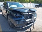 2020 Lincoln Corsair Reserve Dark Blue vin: 5LMCJ2D99LUL02357