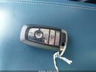 2020 Lincoln Corsair Reserve Dark Blue vin: 5LMCJ2D99LUL02357