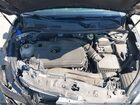 2020 Lincoln Corsair Reserve Dark Blue vin: 5LMCJ2D99LUL02357