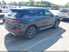 2020 Lincoln Corsair Reserve Dark Blue vin: 5LMCJ2D99LUL02357