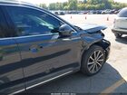2020 Lincoln Corsair Reserve Dark Blue vin: 5LMCJ2D99LUL02357