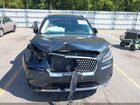 2020 Lincoln Corsair Reserve Dark Blue vin: 5LMCJ2D99LUL02357