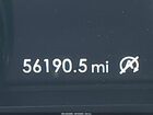 2020 Lincoln Corsair Reserve Dark Blue vin: 5LMCJ2D99LUL02357