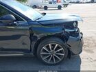 2020 Lincoln Corsair Reserve Dark Blue vin: 5LMCJ2D99LUL02357