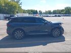 2020 Lincoln Corsair Reserve Dark Blue vin: 5LMCJ2D99LUL02357