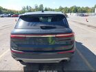2020 Lincoln Corsair Reserve Dark Blue vin: 5LMCJ2D99LUL02357