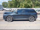2020 Lincoln Corsair Reserve Dark Blue vin: 5LMCJ2D99LUL02357