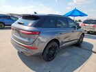2021 Lincoln Corsair Reserve Gray vin: 5LMCJ2D9XMUL05138