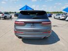 2021 Lincoln Corsair Reserve Gray vin: 5LMCJ2D9XMUL05138