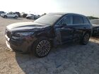 2021 Lincoln Corsair Reserve Charcoal vin: 5LMCJ2DH6MUL20243