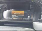 2021 Lincoln Corsair Reserve Серебряный vin: 5LMCJ2DH9MUL24819