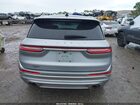 2021 Lincoln Corsair Reserve Серебряный vin: 5LMCJ2DH9MUL24819