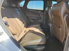 2017 Lincoln Mkc Reserve White vin: 5LMCJ3C90HUL13116