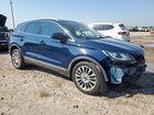 2018 Lincoln Mkc Reserve Blue vin: 5LMCJ3C98JUL23432 2018 Lincoln Mkc Reserve Blue vin: 5LMCJ3C98JUL23432