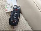 2016 Lincoln Mkc Reserve Белый vin: 5LMCJ3C99GUJ27850
