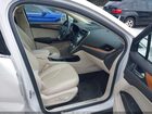 2016 Lincoln Mkc Reserve Белый vin: 5LMCJ3C99GUJ27850