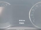 2016 Lincoln Mkc Reserve Белый vin: 5LMCJ3C99GUJ27850