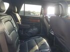 2018 Lincoln Navigator Select Серебряный vin: 5LMJJ2JT8JEL02249