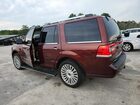 2016 Lincoln Navigator Reserve Burgundy vin: 5LMJJ2KT2GEL04943 2016 Lincoln Navigator Reserve Burgundy vin: 5LMJJ2KT2GEL04943