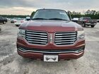 2016 Lincoln Navigator Reserve Burgundy vin: 5LMJJ2KT2GEL04943 2016 Lincoln Navigator Reserve Burgundy vin: 5LMJJ2KT2GEL04943
