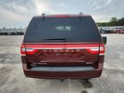 2016 Lincoln Navigator Reserve Burgundy vin: 5LMJJ2KT2GEL04943 2016 Lincoln Navigator Reserve Burgundy vin: 5LMJJ2KT2GEL04943