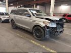 2020 Lincoln Navigator Reserve Серый vin: 5LMJJ2KTXLEL01931