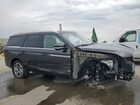 2025 Lincoln Navigator Reserve Черный vin: 5LMJJ2LGXSEL13383