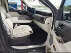 2023 Lincoln Navigator Black Label Черный vin: 5LMJJ2TG2PEL01459