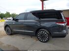 2023 Lincoln Navigator Black Label Черный vin: 5LMJJ2TG2PEL01459