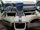 2024 Lincoln Navigator Black Label Белый vin: 5LMJJ2TG9REL06211