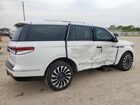2024 Lincoln Navigator Black Label Белый vin: 5LMJJ2TG9REL06211