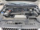 2024 Lincoln Navigator Black Label Белый vin: 5LMJJ2TG9REL06211