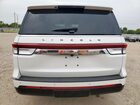 2024 Lincoln Navigator Black Label Белый vin: 5LMJJ2TG9REL06211