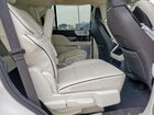 2024 Lincoln Navigator Black Label Белый vin: 5LMJJ2TG9REL06211