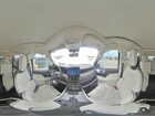 2024 Lincoln Navigator Black Label Белый vin: 5LMJJ2TG9REL06211