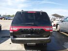 2016 Lincoln Navigator L Select Black vin: 5LMJJ3HT2GEL11369