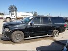 2016 Lincoln Navigator L Select Black vin: 5LMJJ3HT2GEL11369