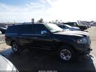 2016 Lincoln Navigator L Select Black vin: 5LMJJ3HT2GEL11369
