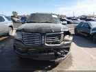 2016 Lincoln Navigator L Select Black vin: 5LMJJ3HT2GEL11369