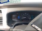 2017 Lincoln Navigator L Select White vin: 5LMJJ3HT6HEL04684