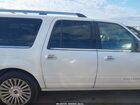 2017 Lincoln Navigator L Select White vin: 5LMJJ3HT6HEL04684