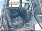 2016 Lincoln Navigator L Select Navy vin: 5LMJJ3JT4GEL06796