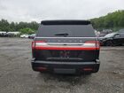 2019 Lincoln Navigator L Select Black vin: 5LMJJ3JT5KEL05844