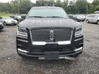 2019 Lincoln Navigator L Select Black vin: 5LMJJ3JT5KEL05844