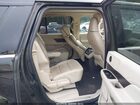 2020 Lincoln Navigator Reserve L Черный vin: 5LMJJ3KT3LEL07527