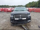 2020 Lincoln Navigator Reserve L Черный vin: 5LMJJ3KT3LEL07527
